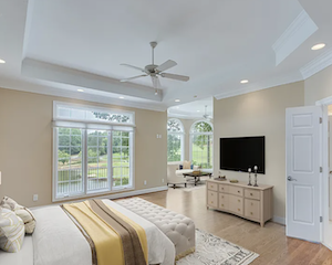 Bridge Loan Secured by Two Luxury Homes in Flowery Branch and Braselton, GA image 4